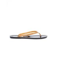 Christopher Esber - Jo Pvc Flip Flop Sandals - Lyst