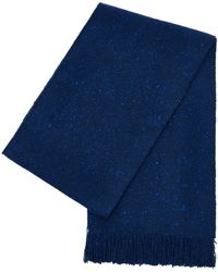 Gabriela Hearst - Illumina Cashmere Scarf - Lyst