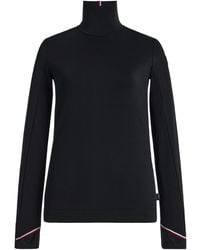 Moncler - Polartec Power Grid Base Layer - Lyst