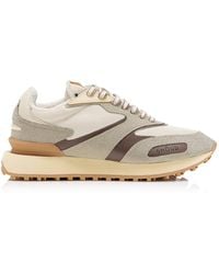 GHŌUD - Rush One 2.0 Mesh & Glitter Sneakers - Lyst