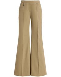 Franchise - Carla Cotton Pants - Lyst