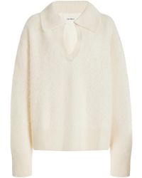 Lisa Yang - Kerry Cashmere Sweater - Lyst
