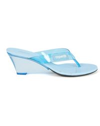 Coperni - Lift Flip Flops - Lyst