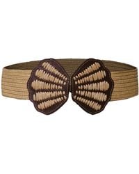 Johanna Ortiz - Boho Seashells Belt - Lyst