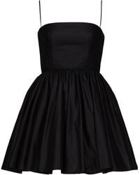 Alaïa - A-Line Dress - Lyst