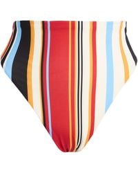 Cala De La Cruz - Lulu Bikini Bottom - Lyst