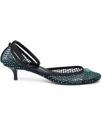 Christopher Esber - Minette Ballet Mary Jane Heel - Lyst