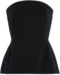 Kallmeyer - Page Strapless Top - Lyst