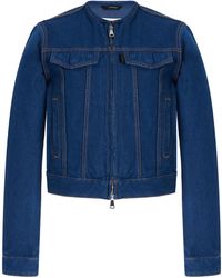 Haikure - Jena Deinim Jacket - Lyst