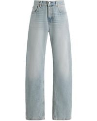 Haikure - Bonnie Rigid Boyfriend Jeans - Lyst