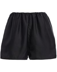 Kallmeyer - Jules Silk Shorts - Lyst
