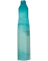 chinese dress ladies Baobab Ola Maxi Dress Efimero – TrenLend