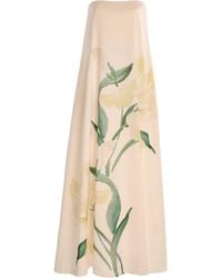 Significant Other - Exclusive Riviera Juliana Maxi Dress - Lyst