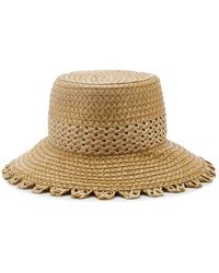 eric javits voyager hat