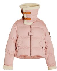 Moncler Genius - 1 Moncler Jw Anderson Penygarder Puffer Jacket - Lyst