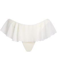 Mare Perpetua - Nostalgia Bikini Bottom - Lyst