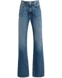 ÉTERNE - Cash Rigid Bootcut Jeans - Lyst