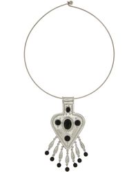 Ben-Amun - Exclusive-Tone Necklace - Lyst