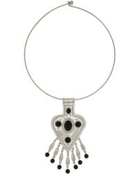 Ben-Amun - Exclusive-Tone Necklace - Lyst