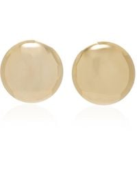 Ben-Amun - Exclusive Disco 24k Gold-plated Earrings - Lyst