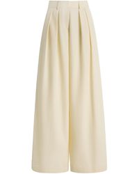 Franchise - Mila Wool Pants - Lyst