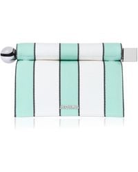 Jacquemus - La Pochette Rond Carre Clutch Bag - Lyst