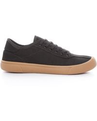 The Row - Cotton Canvas Sneakers - Lyst