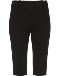 Magda Butrym - Tailored Cycle Short - Lyst