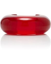 Lizzie Fortunato - Arc Cuff - Lyst