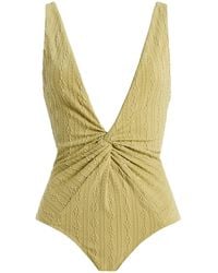 Juillet - Olivia One-Piece Swimsuit - Lyst