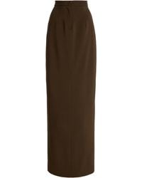 TOVE - Fey Maxi Skirt - Lyst
