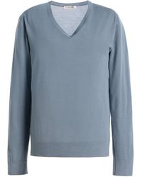 The Row - Naius Wool Top - Lyst