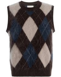 Lisa Yang - Yasmin Cashmere Vest - Lyst