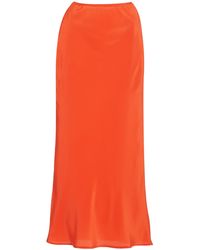 Ciao Lucia Maxi skirts for Women - Lyst.com