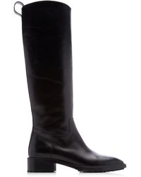 aeyde tammy boot