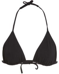 Eres - Les Essentiels Mouna Bikini Top - Lyst