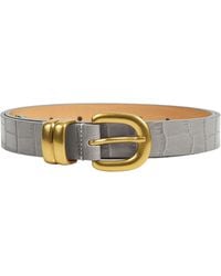 By Malene Birger - Zoilo Belt - Lyst