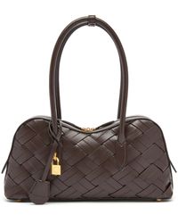 Stella McCartney - Ryder Alter-Mat Top Handle Bag - Lyst