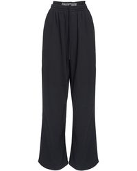 Balenciaga Track pants and sweatpants 