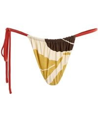 SIR. - Julietta Low-Rise Briefs - Lyst
