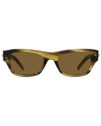 Givenchy - One Square-frame Acetate Sunglasses - Lyst