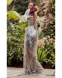 Casual and summer maxi dresses 