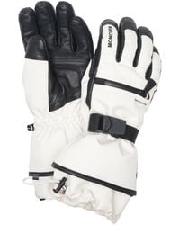 Moncler - Ski Gloves - Lyst