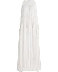 Bondi Born - Cremona Balloon Dress - Lyst