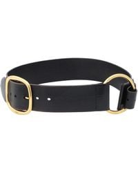 Chloé - Anita Leather Belt - Lyst