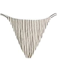 Medina Swimwear - Exclusive La Isla Solstice Bikini Bottom - Lyst