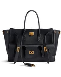 Balenciaga - Handbag Bel Air Small Carry - Lyst