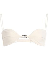 Ziah - Bravissimo Hardware Bikini Top - Lyst