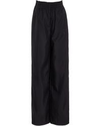 Prada - Re-nylon Track Pants - Lyst