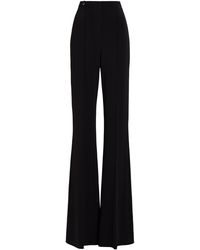 Jacquemus - Apollo High-waisted Flare Pants - Lyst